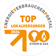 Auszeichnung Top-Lokalversorger