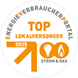 Auszeichnung Top-Lokalversorger